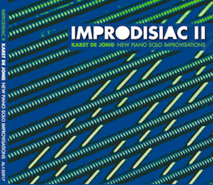 IMPRODISIAC II